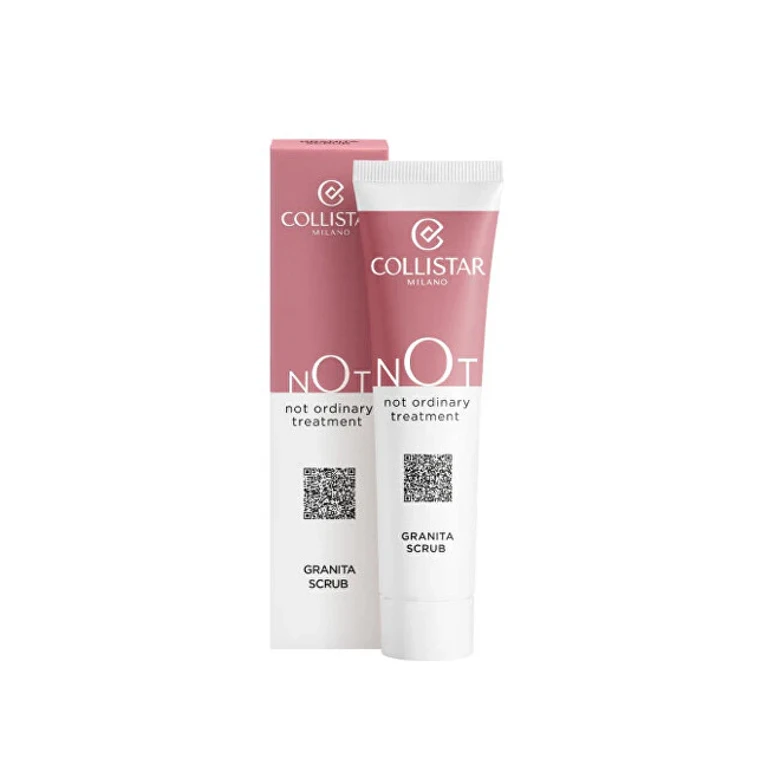 Multifunctional Peeling Not (Granita Scrub) 12 ml