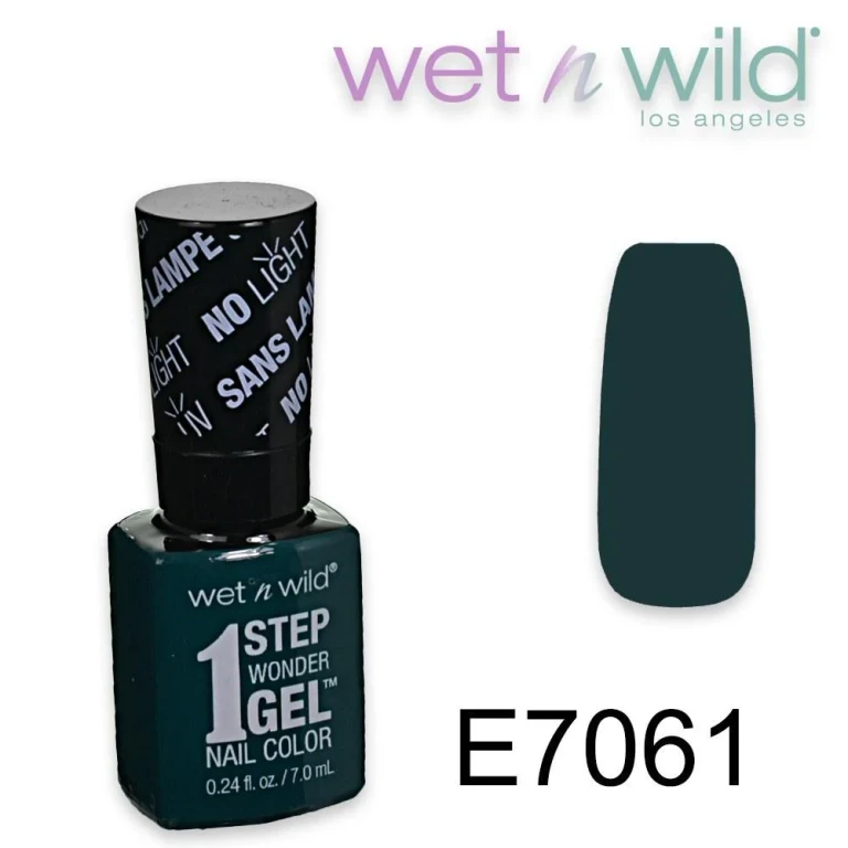One Step Wonder Gel Nagellack e7061