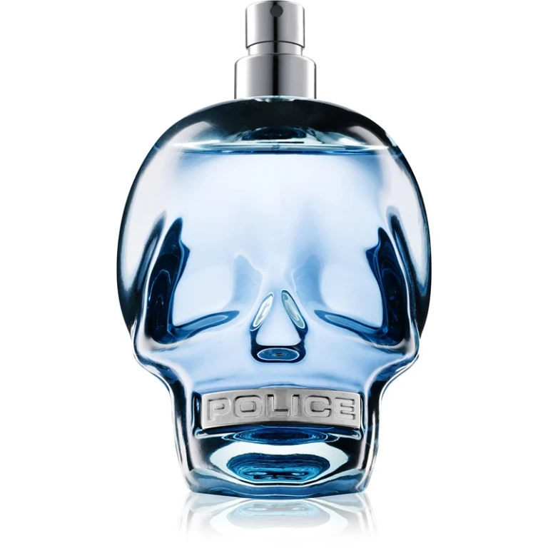 To Be Eau De Toilette Spray 125 Ml