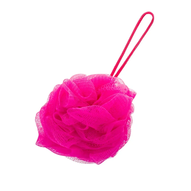Shower Mesh Sponge Beautytime 1 Piece