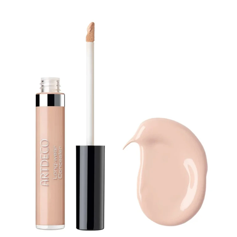 Long-lasting waterproof concealer Artdeco 7 ml - Shade: 18 Soft Peach