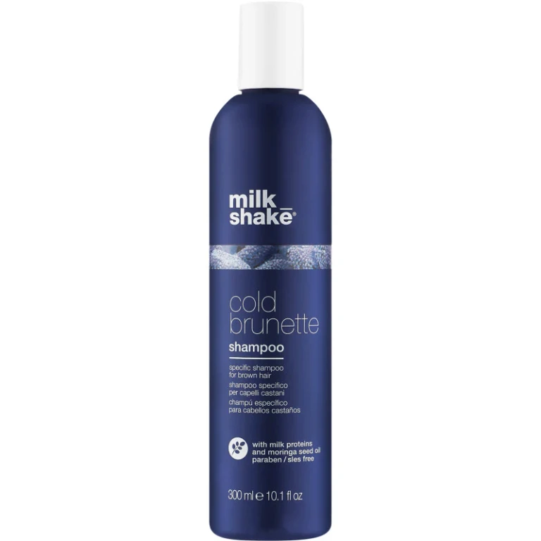 Cold Brunette Shampoo 300ml