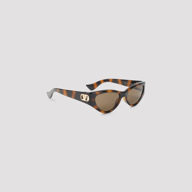 Valentino Acetate Sunglasses