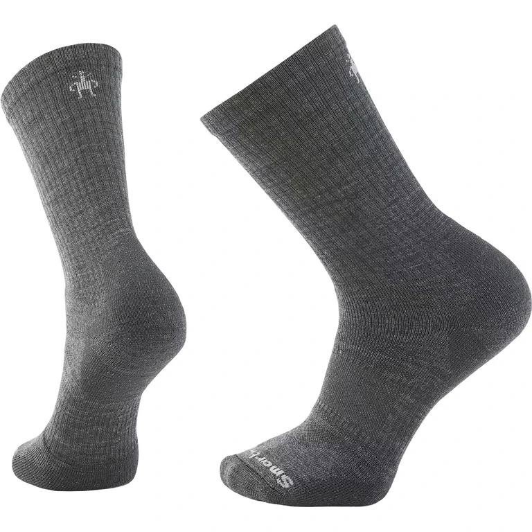 Everyday Targeted Cushion Athletic Crew Socks - Unisex
