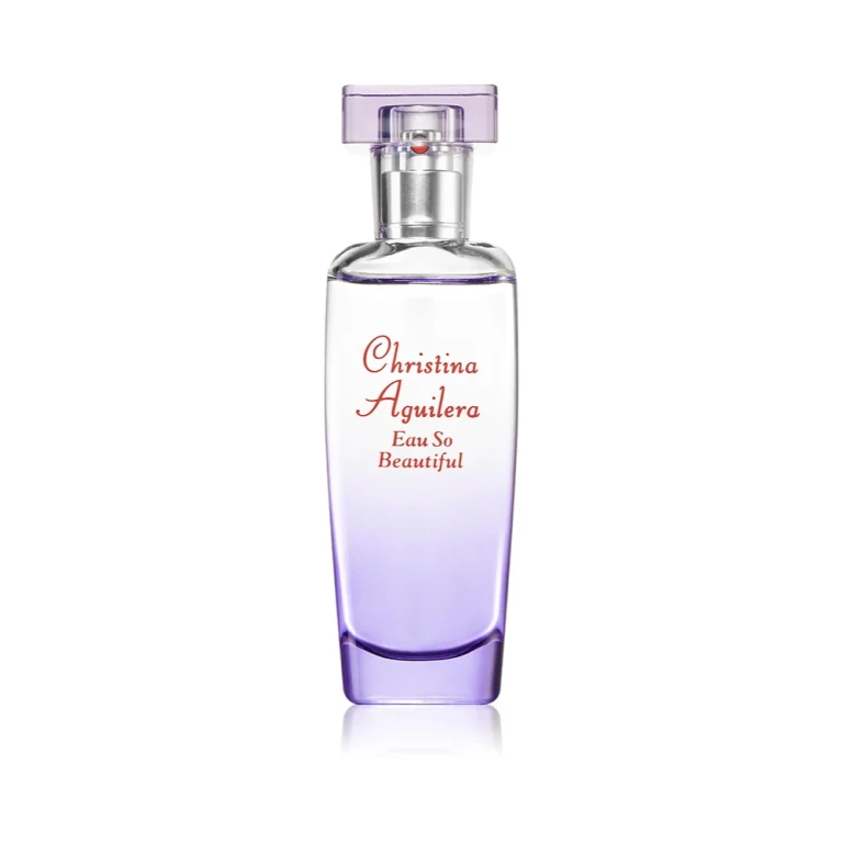 Eau So Beautiful EDP
