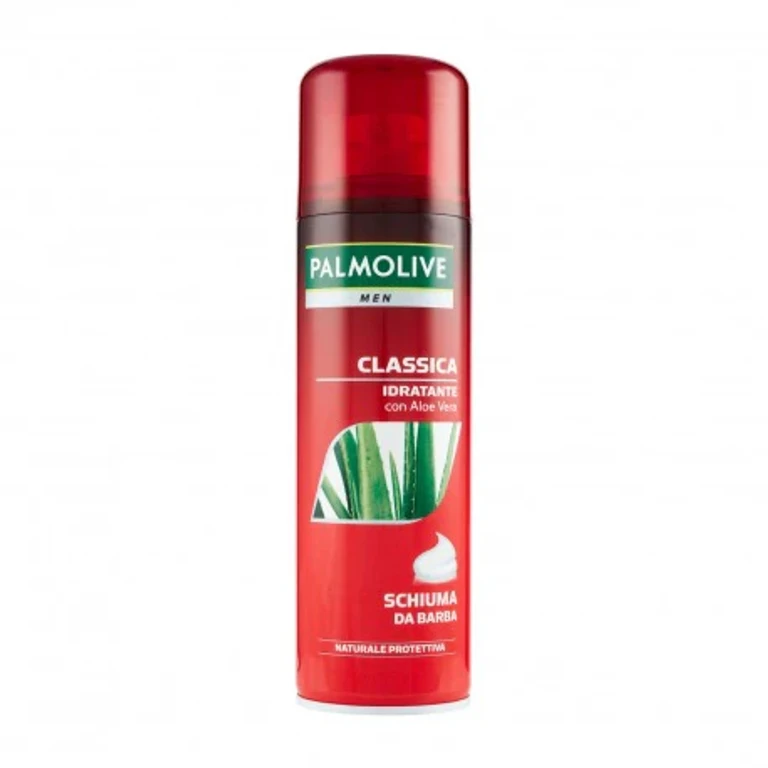 Classic Moisturizing Shaving Foam 300 ml