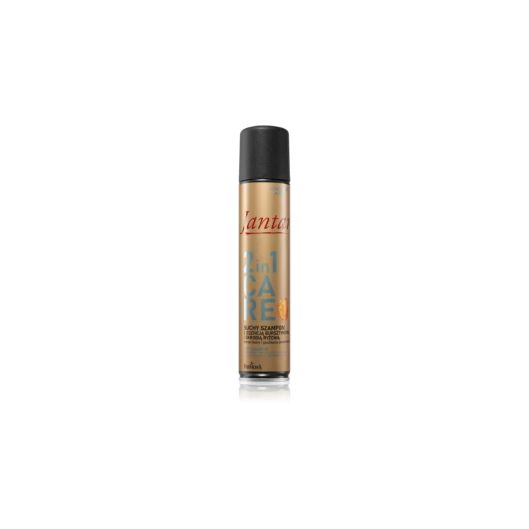 Jantar Amber Essence Dry Shampoo Color Protection 180 Ml