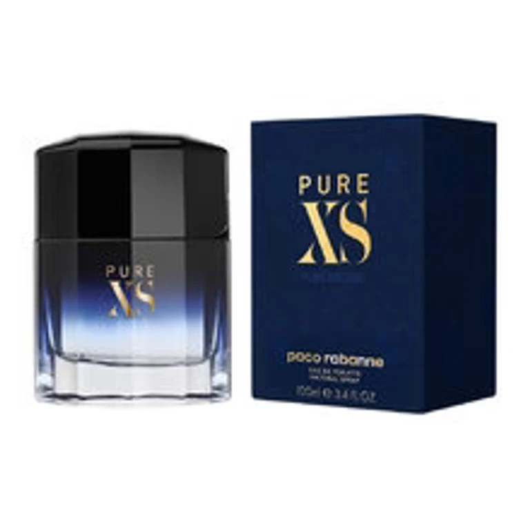 Pure XS eau de toilette - 50 ml