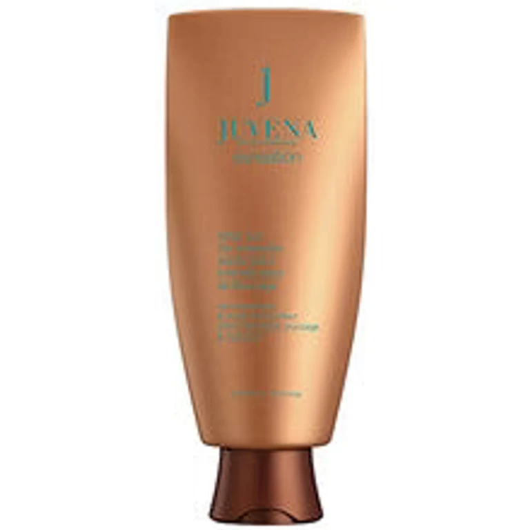 Sunsation Aftersun Cream for Intensive Tanning - 150 ml