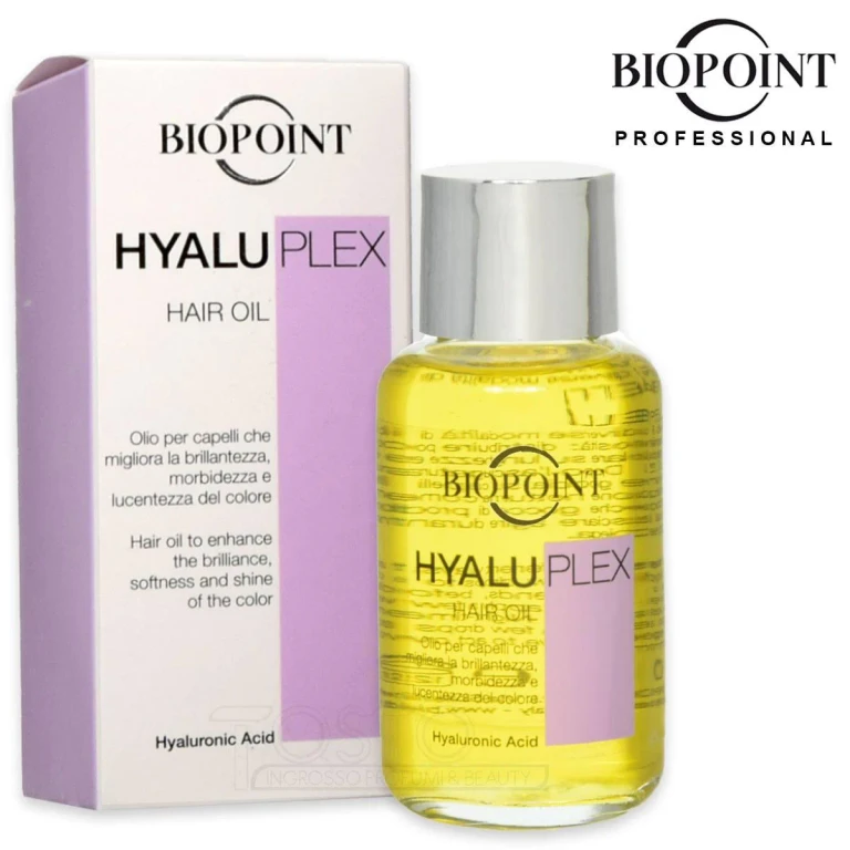 hyaluplex hair oil 50 ml
