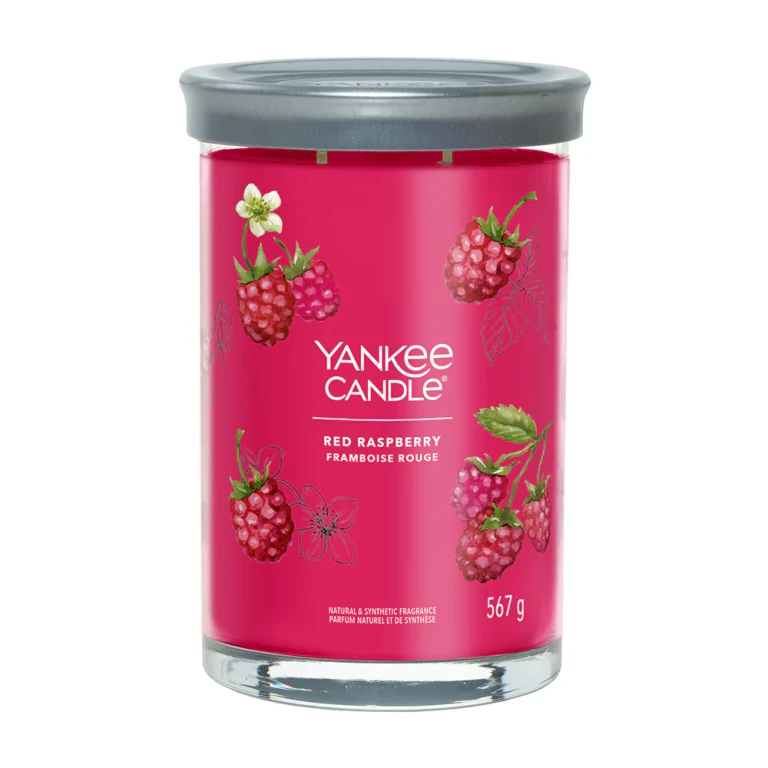 Tumbler Signature Red Raspberry (raspberries) - 567.0 g