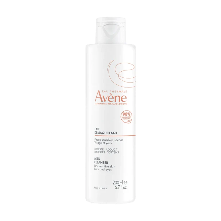 Make-up Entfernende Milch 200ml