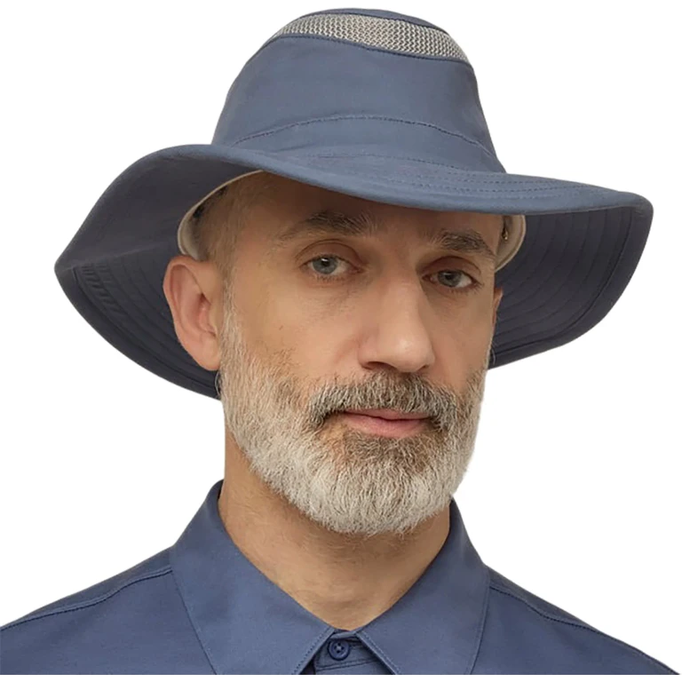 T4MO-1 Hikers Hat - Unisex