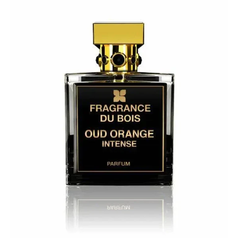 Oud Orange Parfum