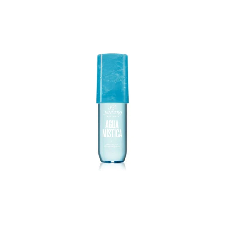 Água Mística Perfumed Body and Hair Spray for Women 90 ml