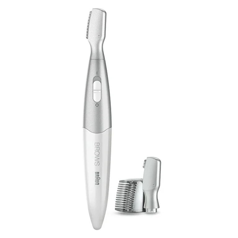 Braun Eyebrow Trimmer FG1106