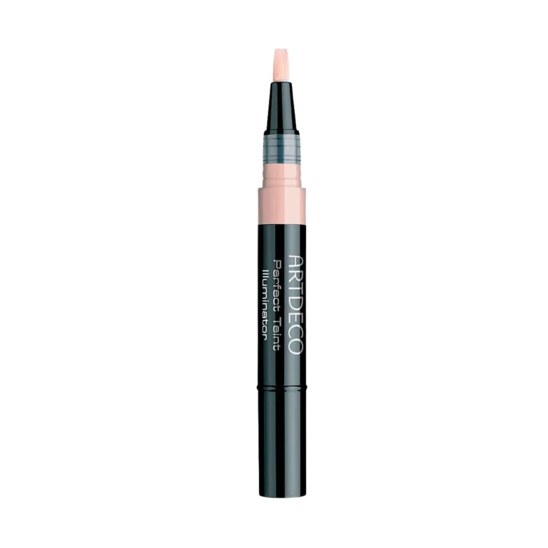 Illuminator (Perfect Teint Illuminator) 2 ml - Shade: 1 Illuminating Pink