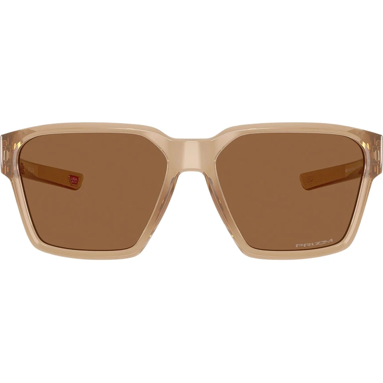 Briza Sunglasses - Matte Black - Prizm Grey Lens - Men's