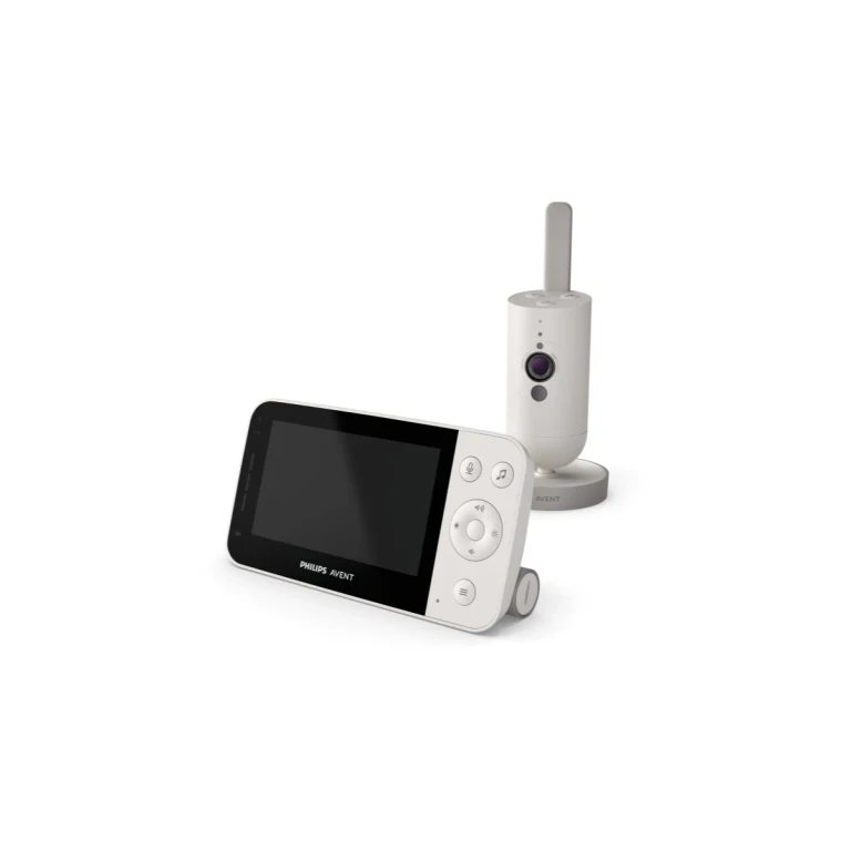 Philips Avent Baby Monitor SCD923/26 digital video