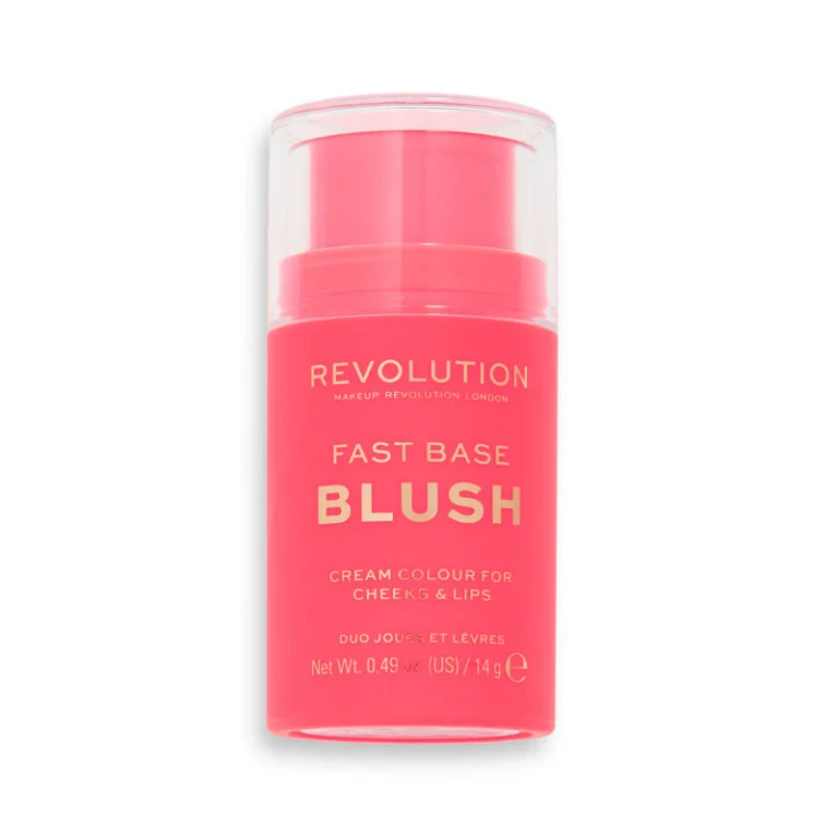 Fast Fase cream blush Bloom 14 g