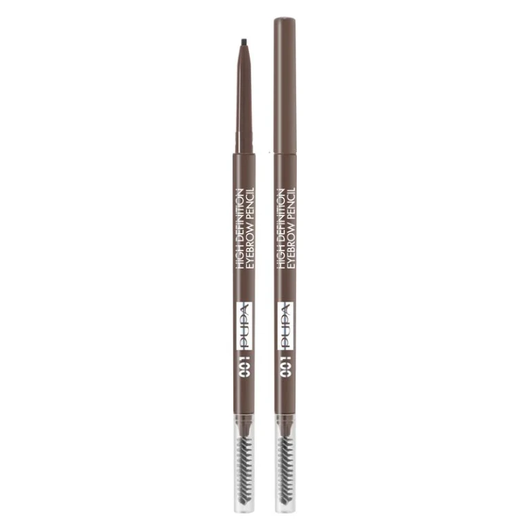 Definition Eye Brow Pencil 2 - Brown (0.09 G)