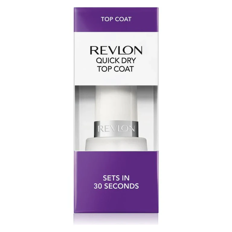 Revlon Quick Drying Top Coat