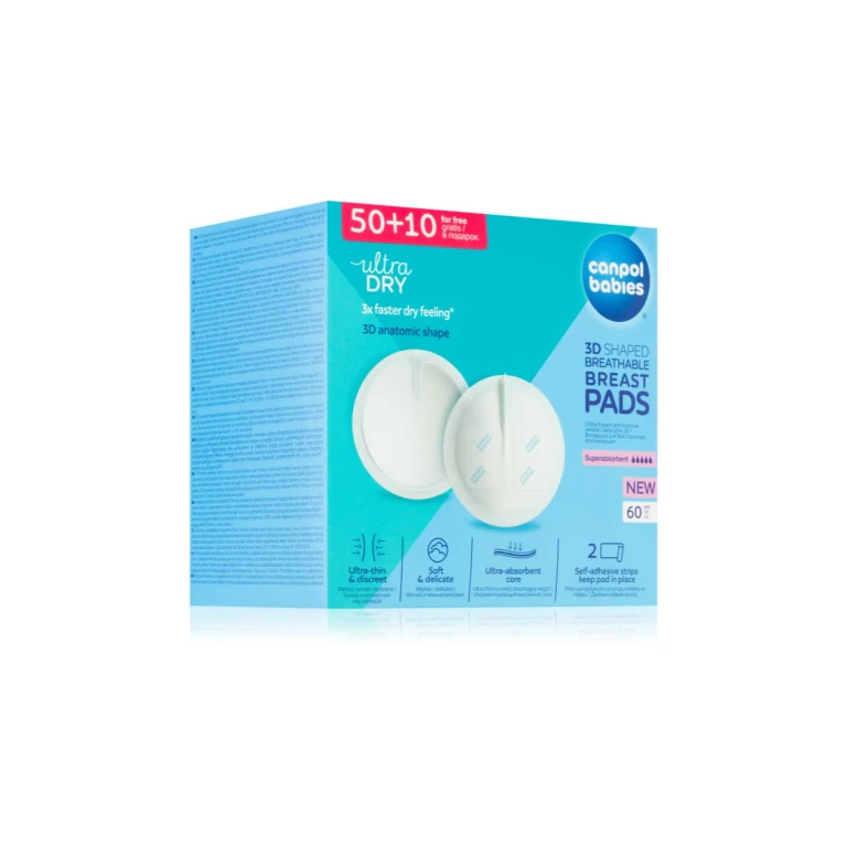 Breathable disposable cups Ultra Dry