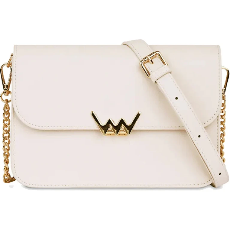 Aine Beige Women's Shoulder Bag