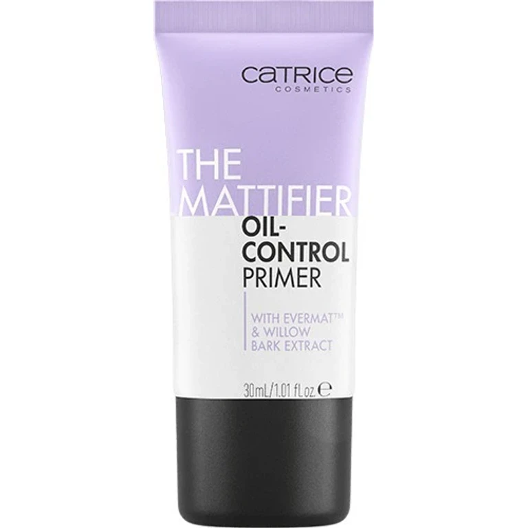 The Mattifier Oil-Control Mattifying Effect Primer