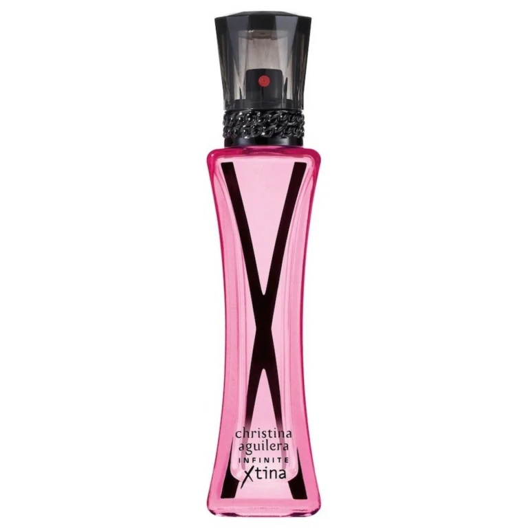 Infinite X-Tina Eau de Parfum for women 30 ml