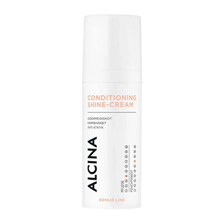 Conditioning Shine - Cream 50 ml