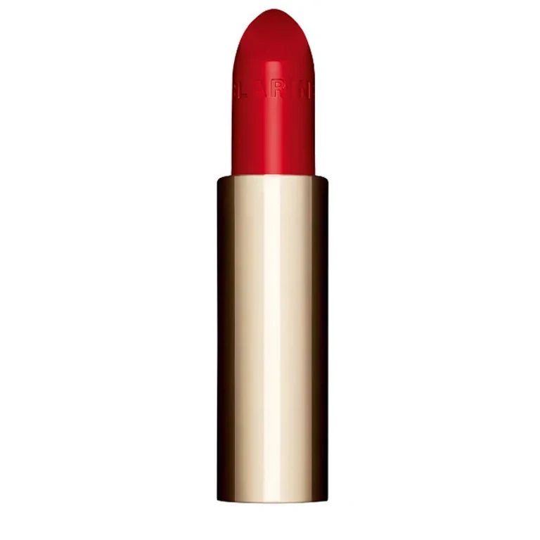Joli Rouge Satin 743 Cherry Red Refill 3.5 g