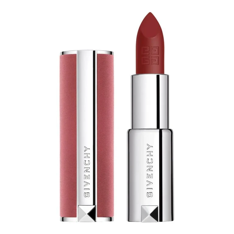 Le Rouge Sheer Velvet N