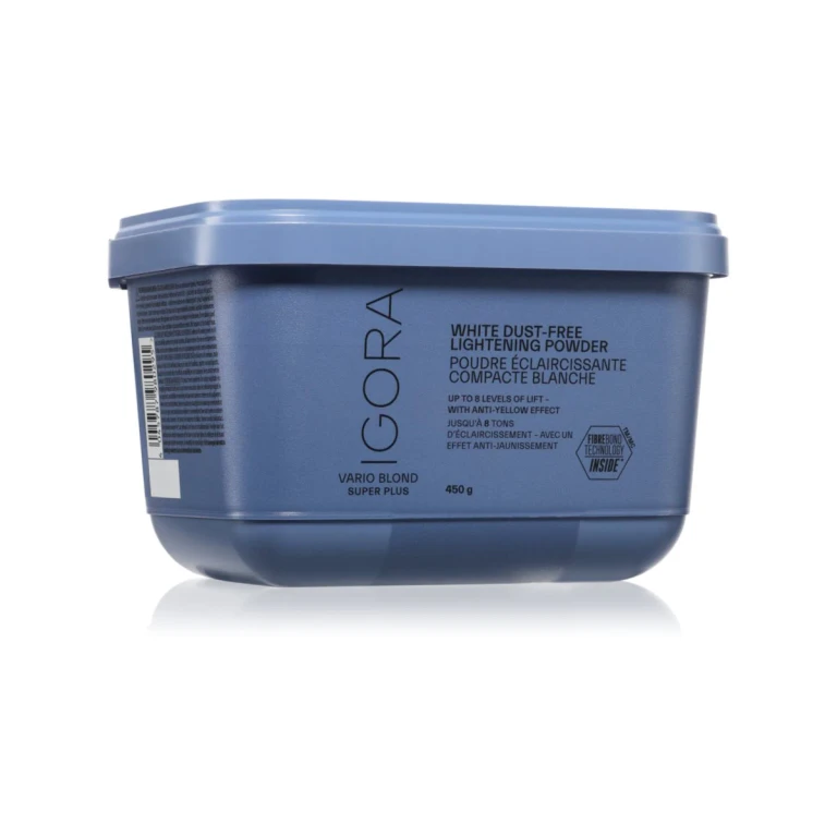 Professional IGORA Vario Biondo Super Plus bleaching powder 450 g
