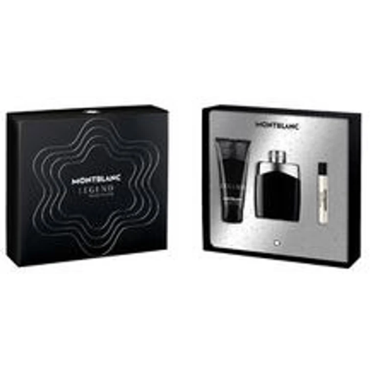 Legend Geschenkbox