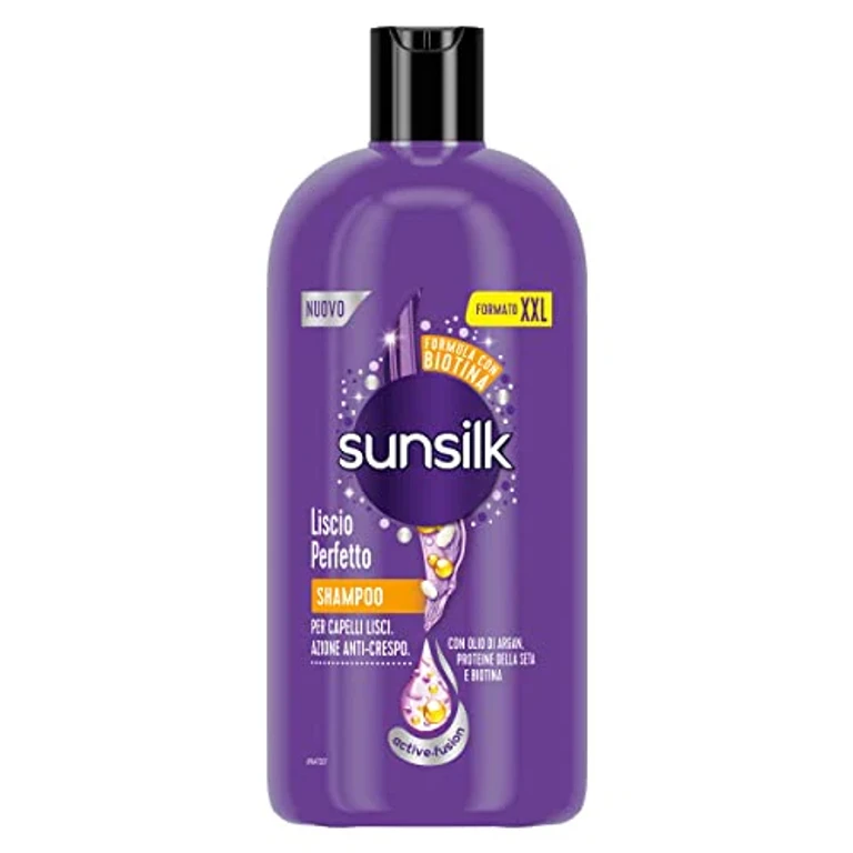 Sunsilk Perfect Smooth Shampoo 810 Ml