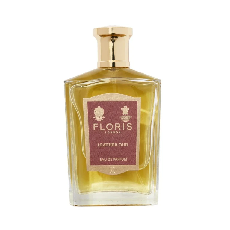 Leather Oud Eau De Parfum unisex 100 ml