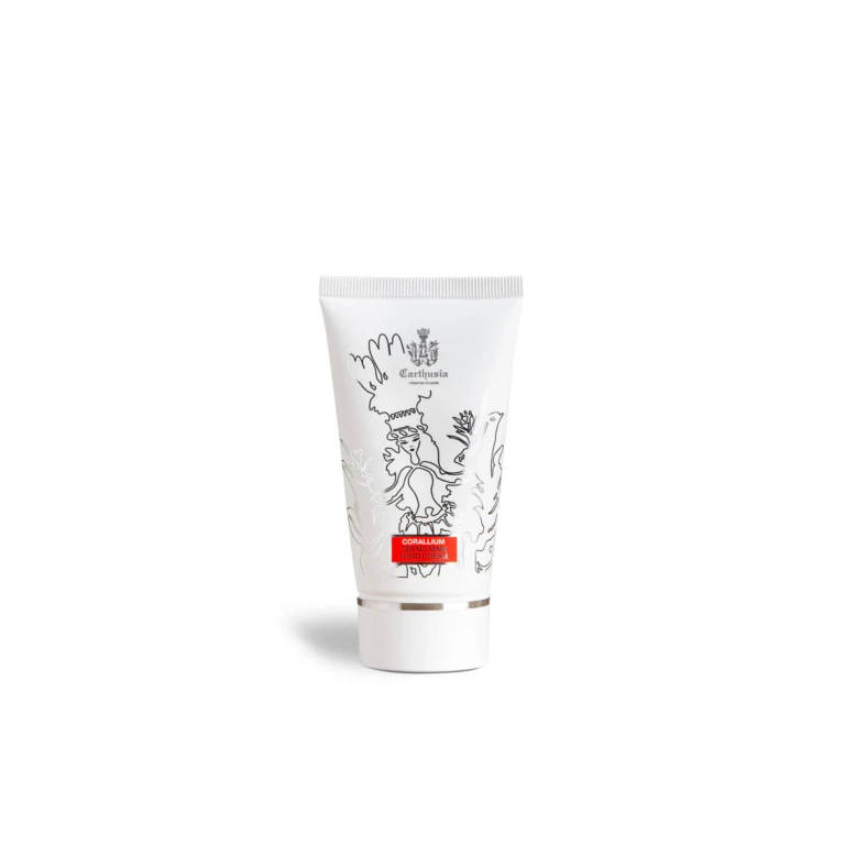 Corallium Intense Scented Hand Cream 75ml
