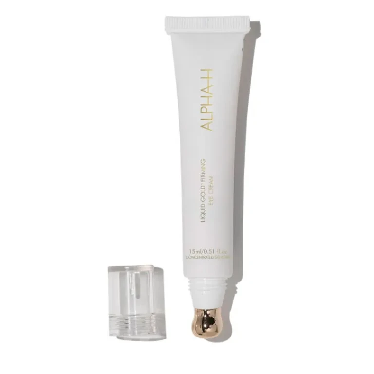 Firming Eye Contour Cream Alpha H Liquid Gold 15 ml