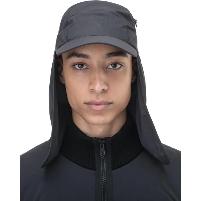 Tal 3-In-1 Cap - Unisex