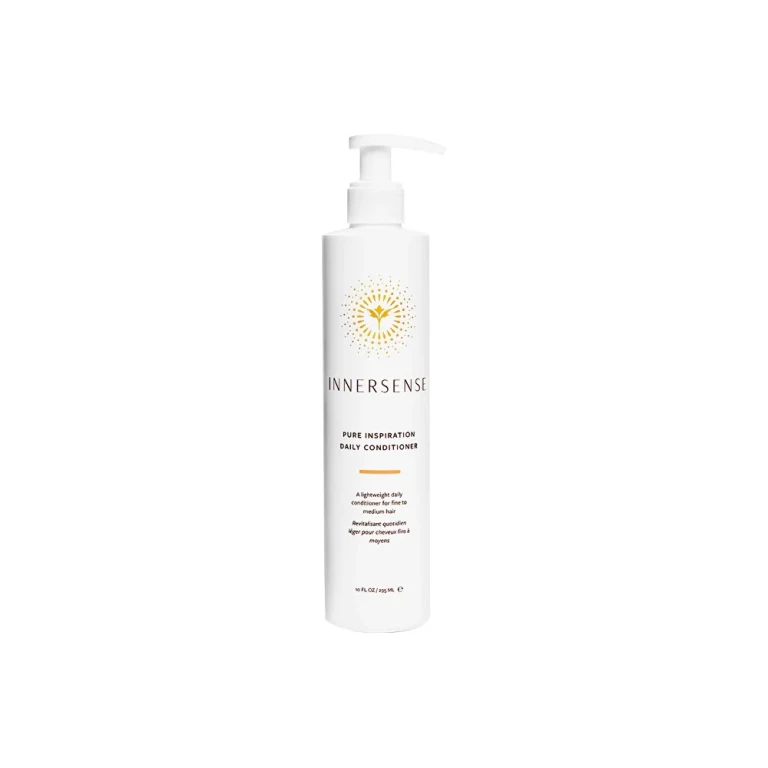 Pure Inspiration Daily Conditioner - Conditioner for fine hair - 295 ml