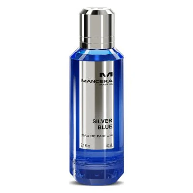 Silver Blue EDP 60 ml