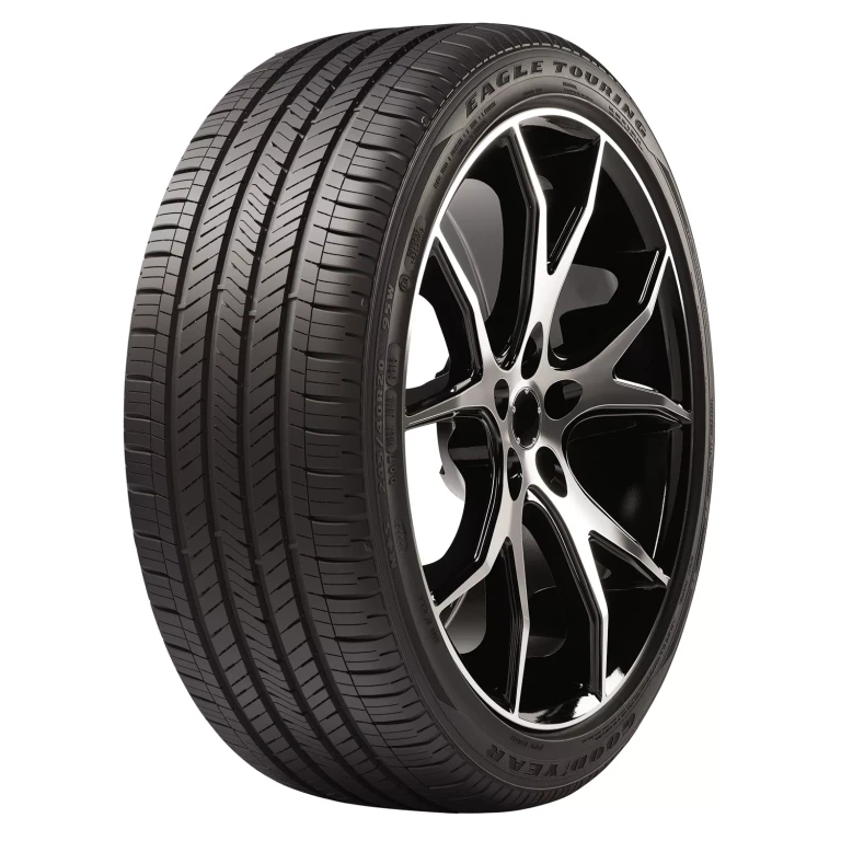 Eagle Touring - 245/45R19 98V