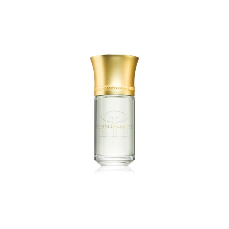Fleur De Sable EDP