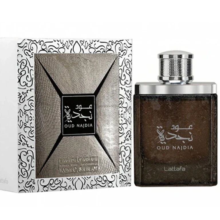 Oud Najdia - Edp - Volume: 100 ml
