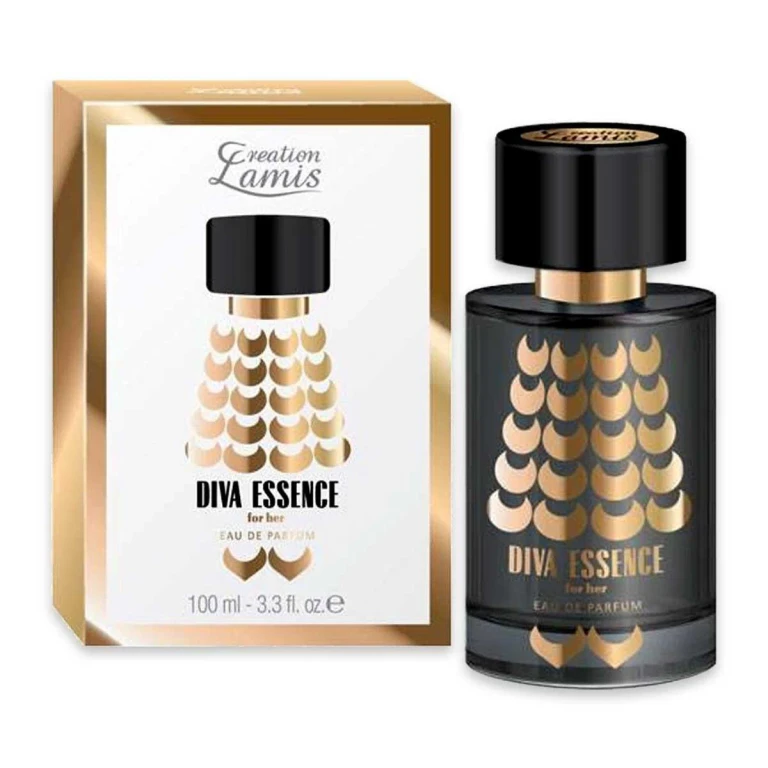 Diva Essence Edp 100 Ml Woman