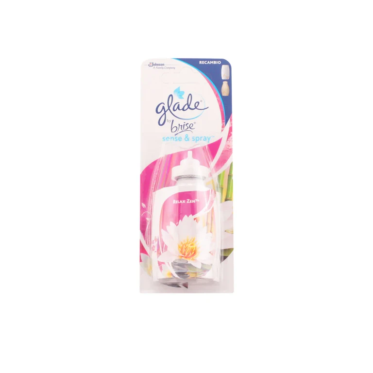 Sense and Relax Zen Replacement Deodorant Spray