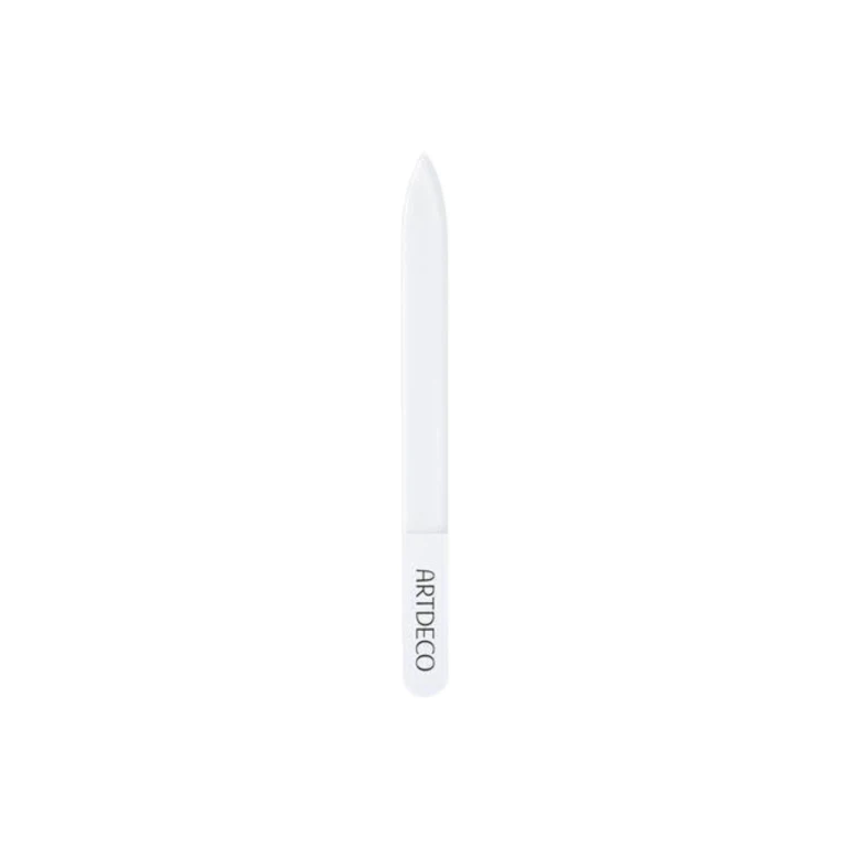 Double Sided Glass Nail File