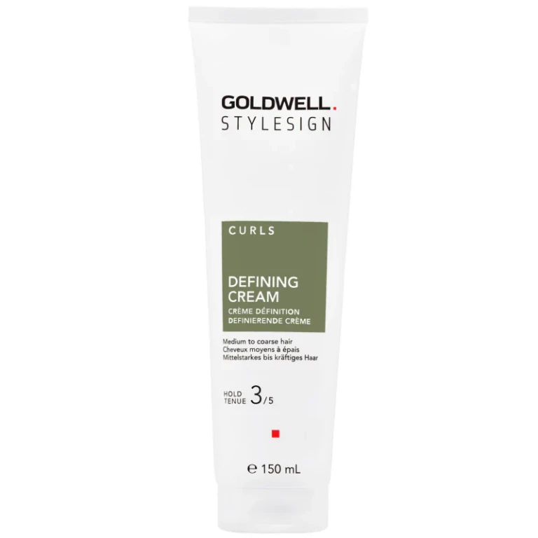 Stylesign Definitive Curl Cream 150 ml