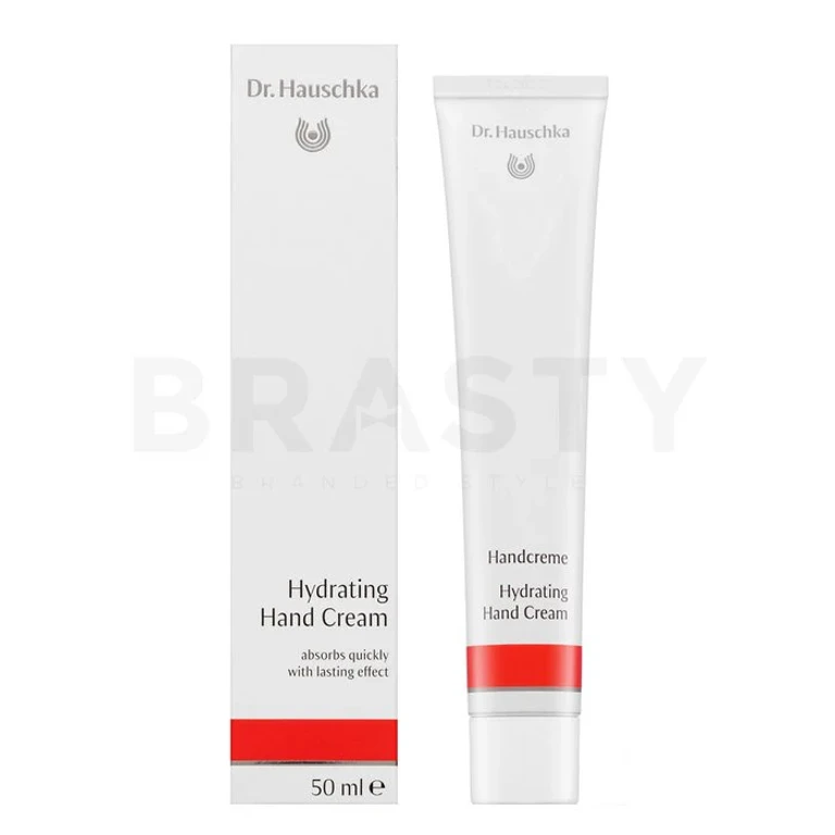 Dr. Hauschka Moisturizing Hand Cream 50 ml